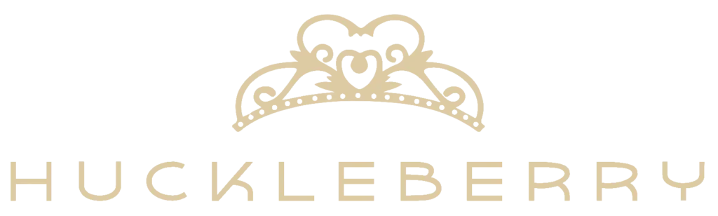 Huckleberry Logo